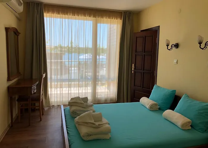 Family Hotel Littoral