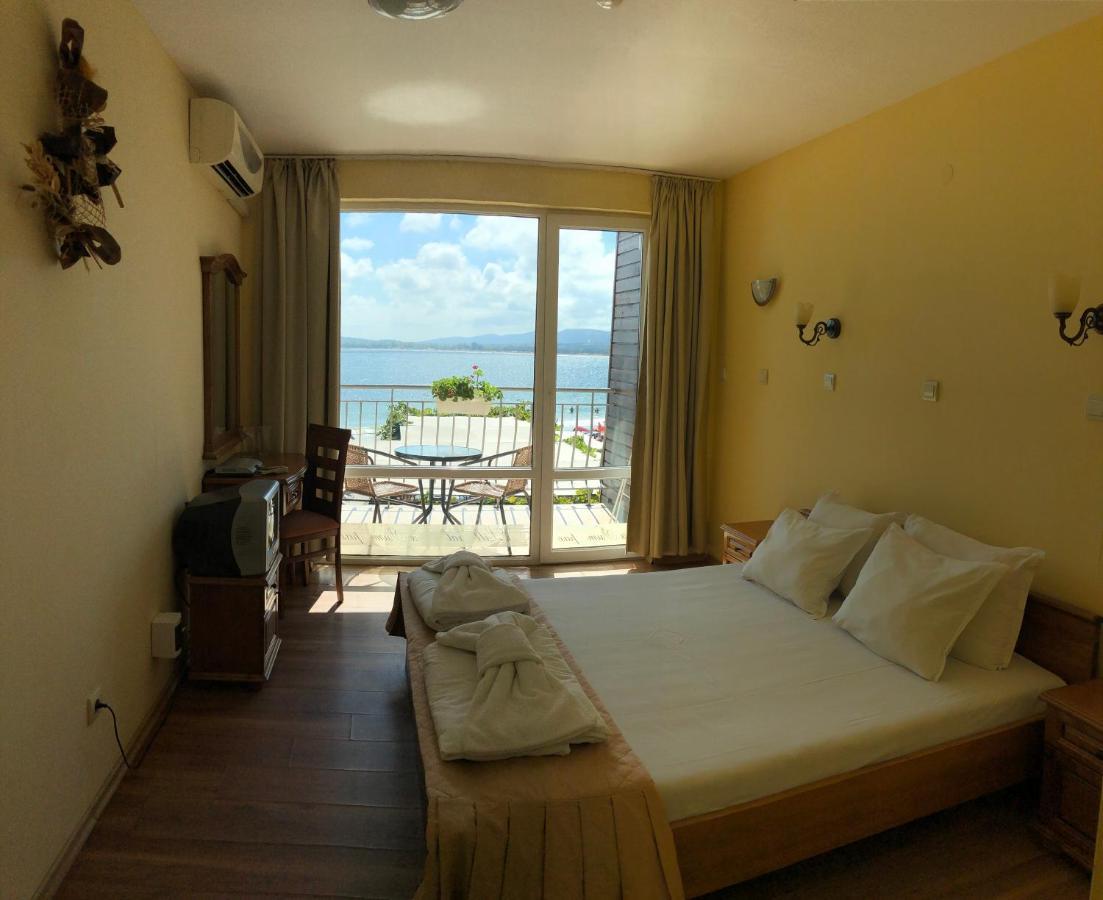 Family Littoral Hotel Sozopol
