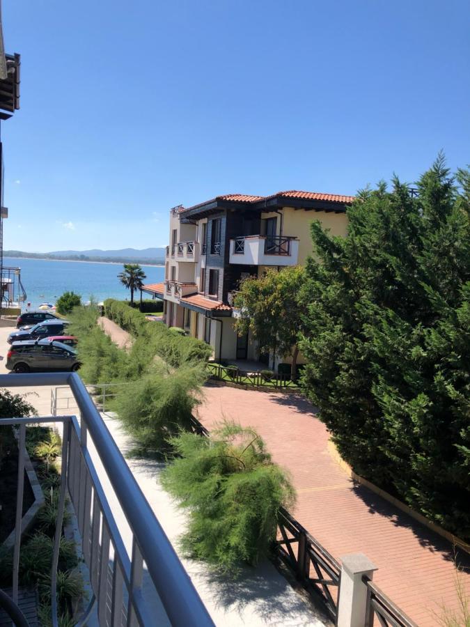 Hotel Family Littoral Sozopol