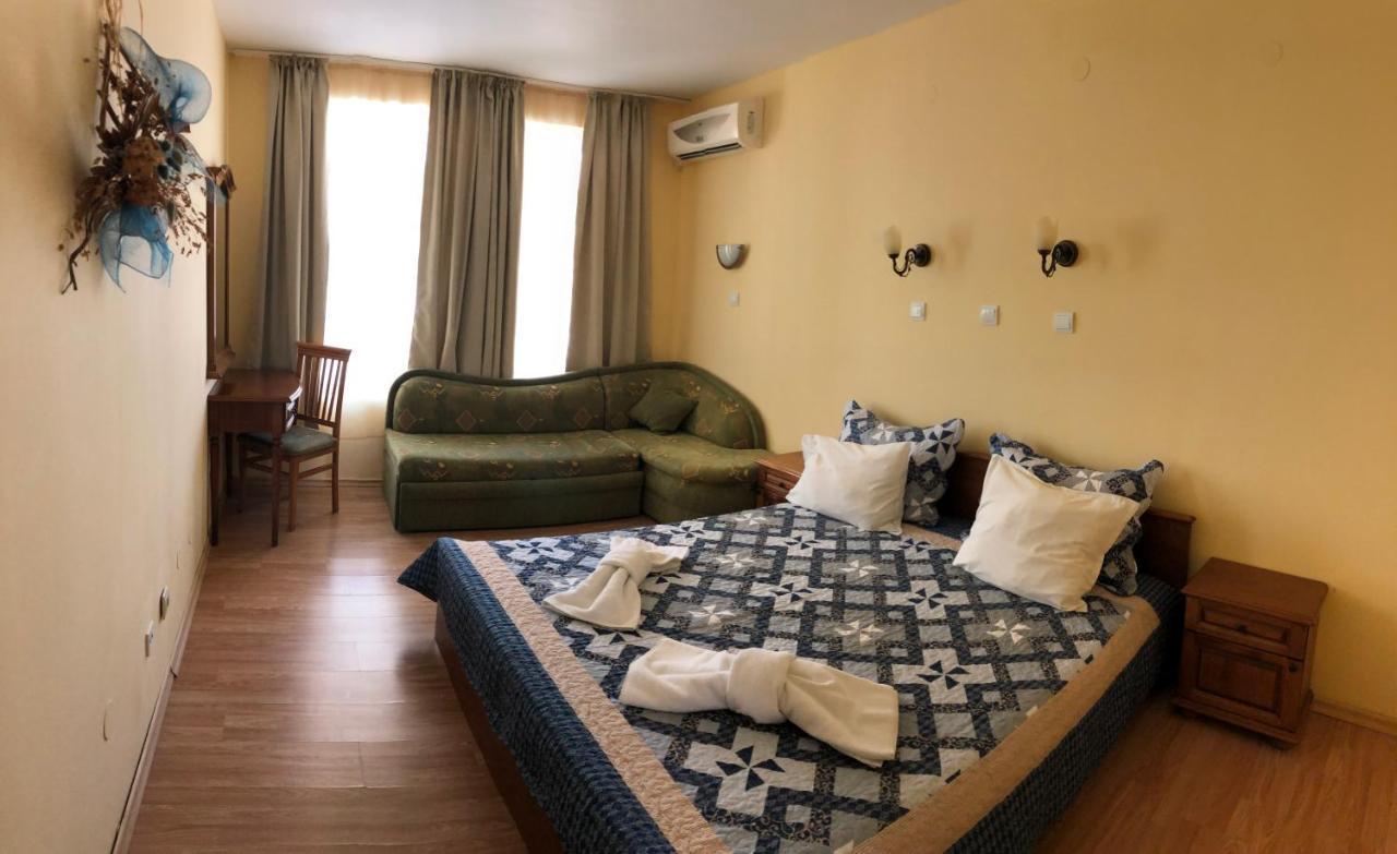 Family Littoral Hotel 2*