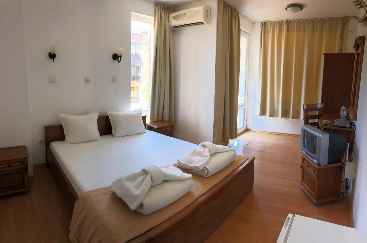 Family Littoral Hotel 2*