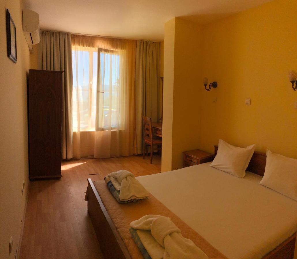 Family Littoral Hotel Sozopol