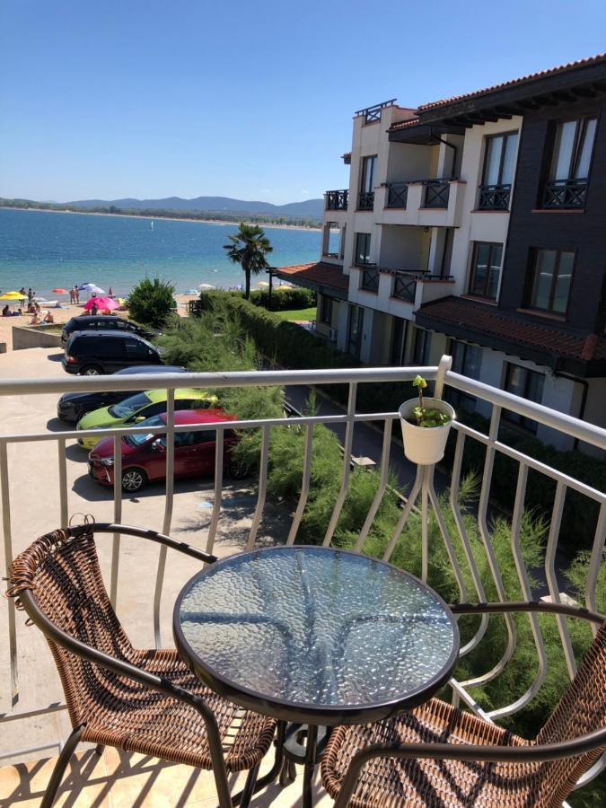Family Littoral Hotel 2*