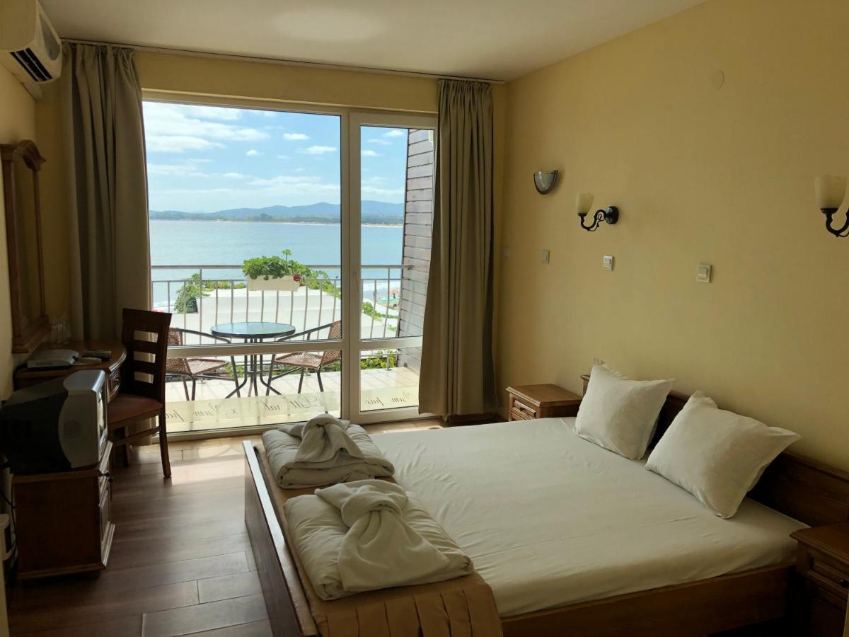 Family Littoral 2* Sozopol