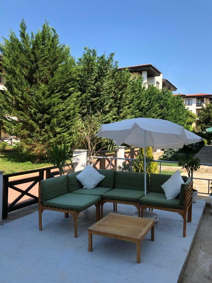 Family Littoral 2* Sozopol