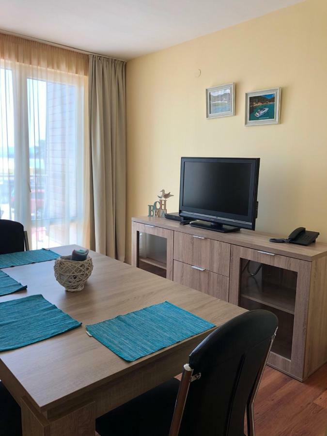 Family Littoral Hotel Sozopol