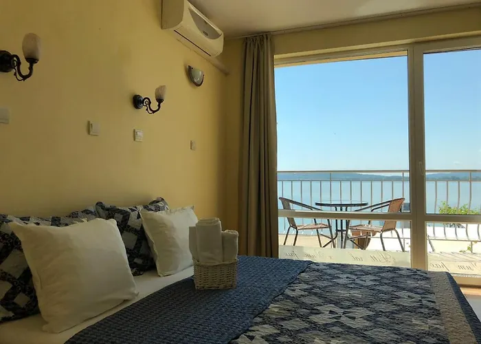 Family Hotel Littoral