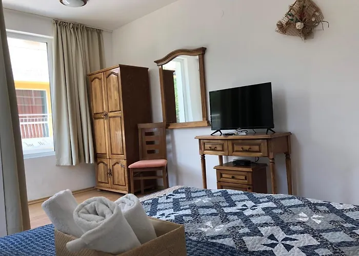 Family Hotel Littoral